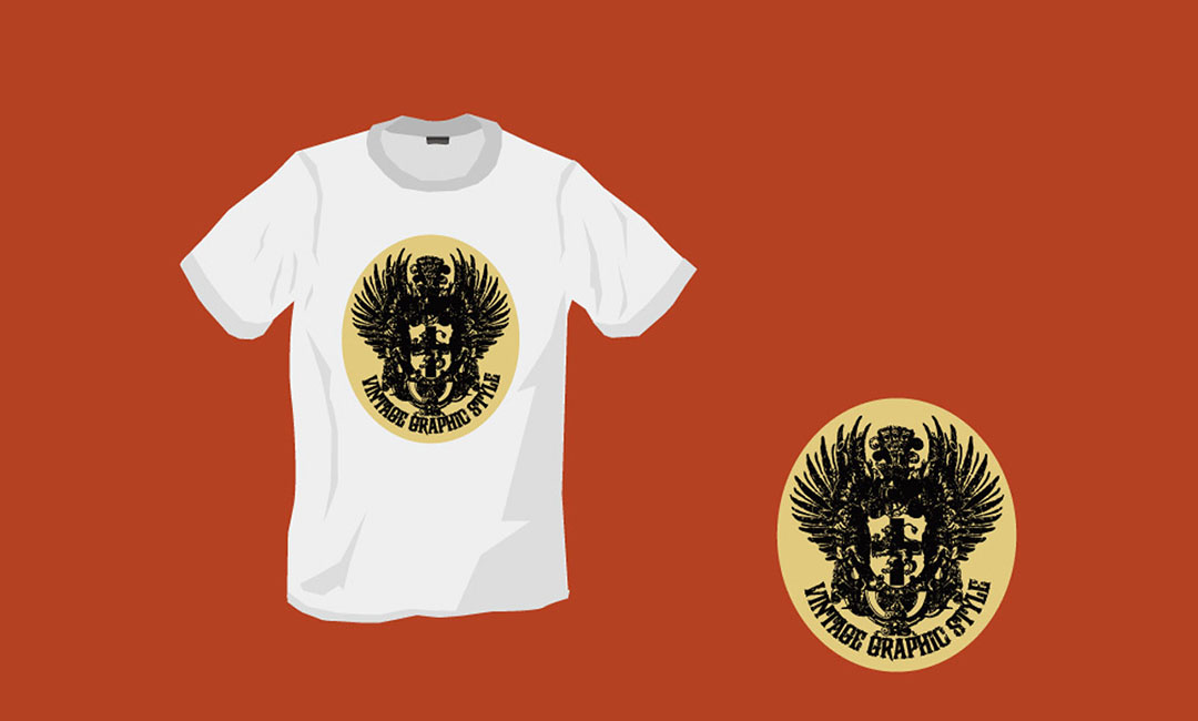 绥化服装印花网开发案例