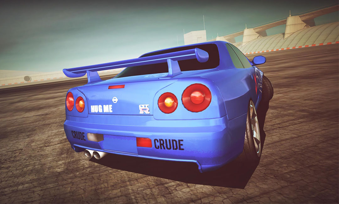 绥化漂移地带2如意案例