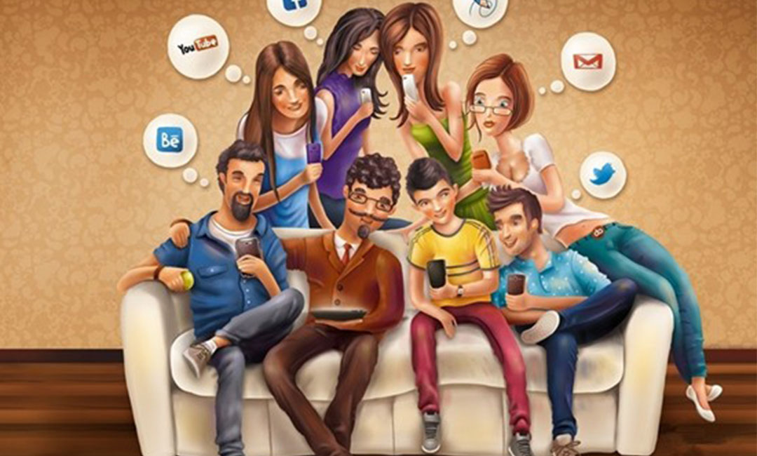 绥化亿媒网企业网站开发案例