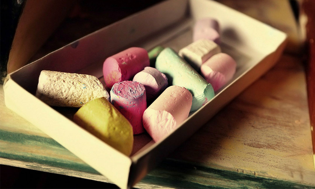 绥化粉笔公务推广案例